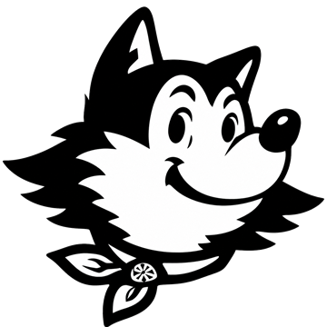 Mascote do LoveHire